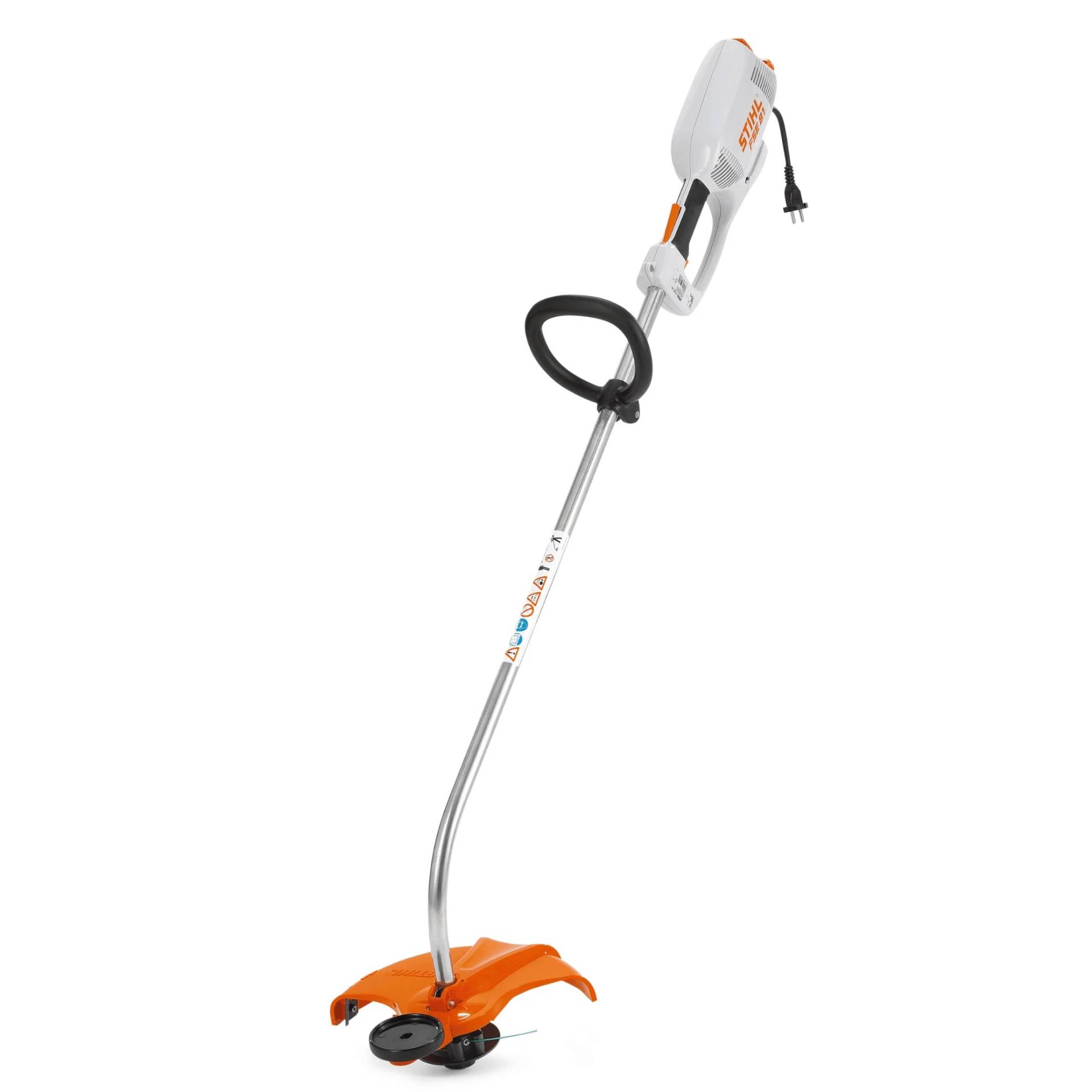 Stihl Elektro-Rasentrimmer FSE 81 Stihl Elektro-Rasentrimmer FSE 81 von Stihl