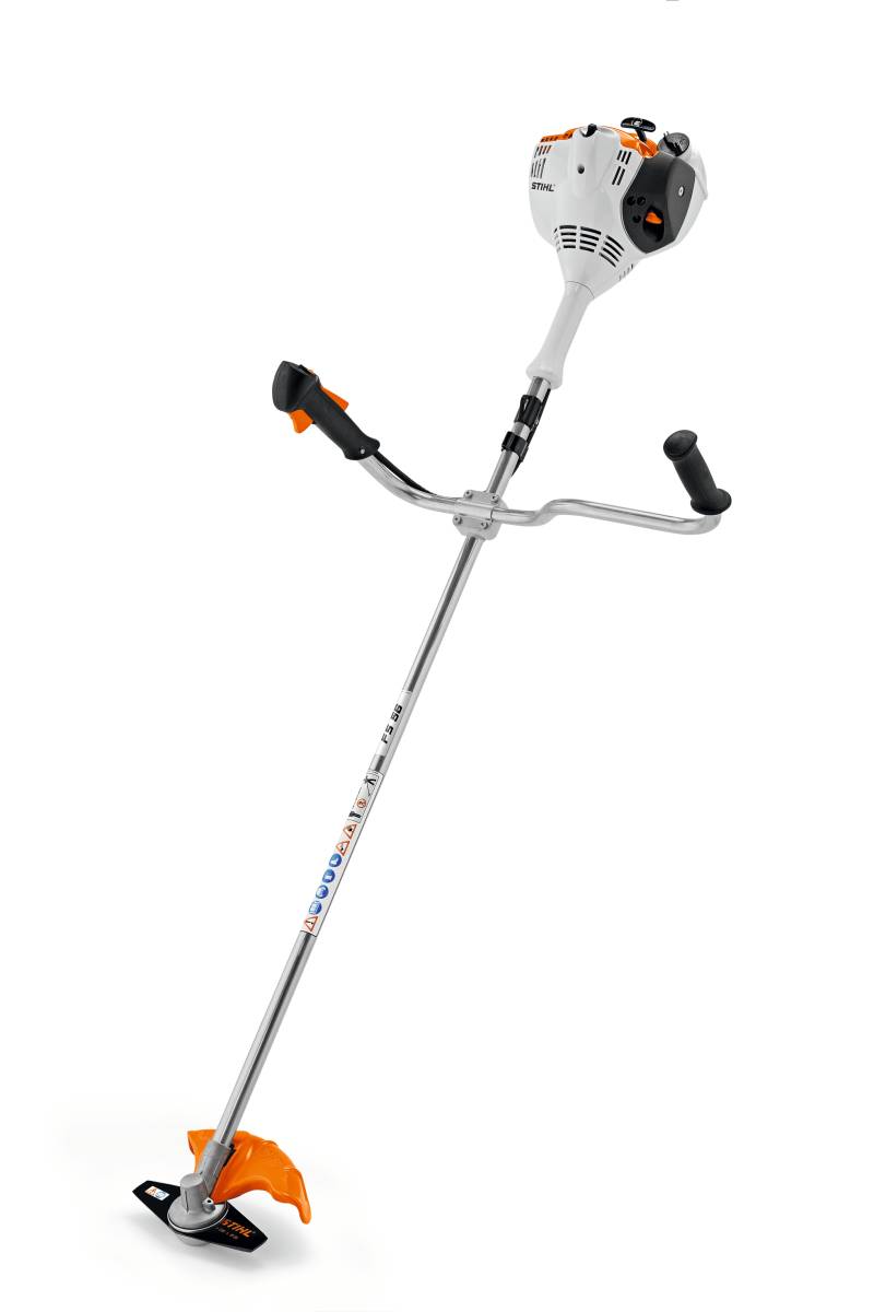 Stihl FS 56 CE Benzin-Freischneider von Stihl