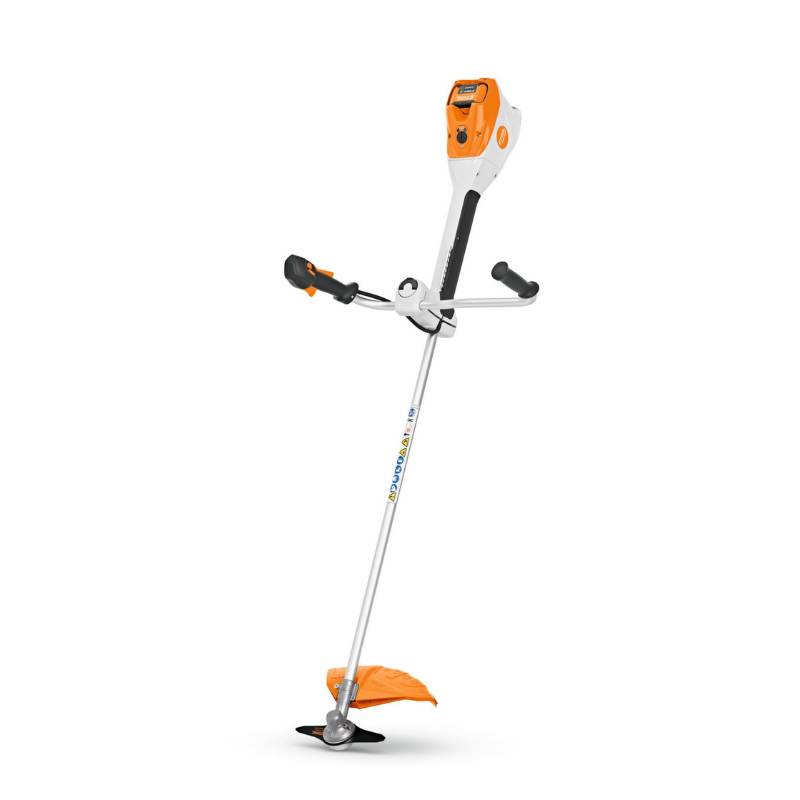 Stihl Akku-Freischneider FSA 200.0 Aktionsset von Stihl