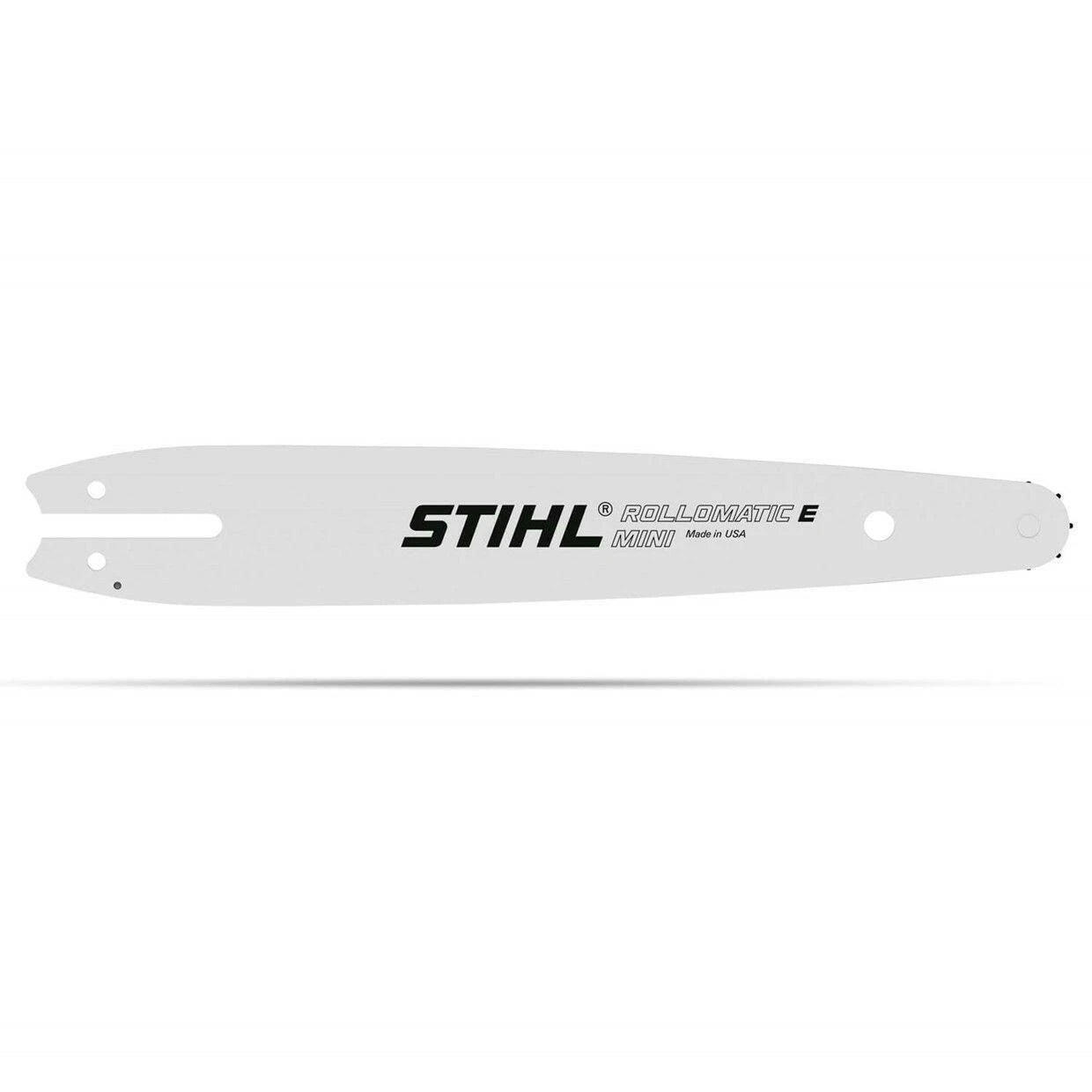 Stihl Fuhrungsschiene Rollomatic E Mini - 1/4 P - 30 cm Stihl Fuhrungsschiene Rollomatic E Mini - 1/4 P - 30 cm von Stihl