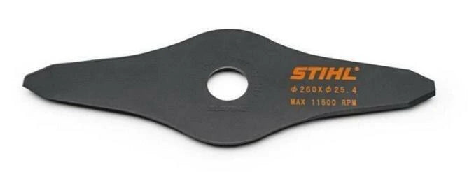 Stihl Grasschneideblatt - 260 mm von Stihl