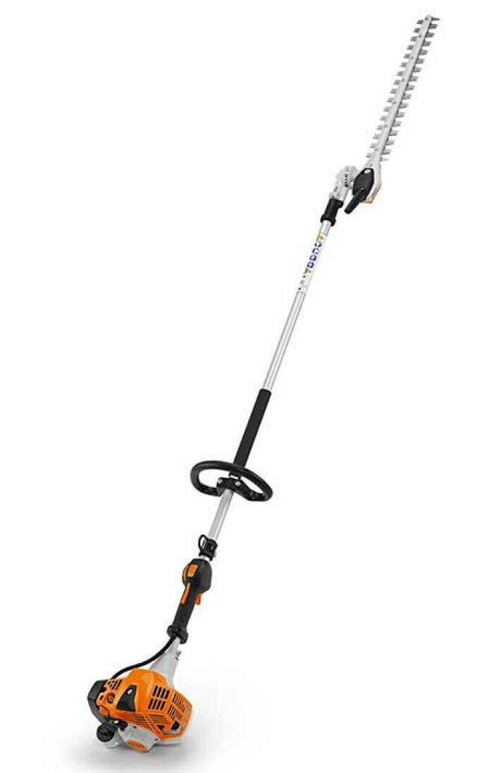 Stihl HL 92 C-E Benzin-Heckenschere von Stihl