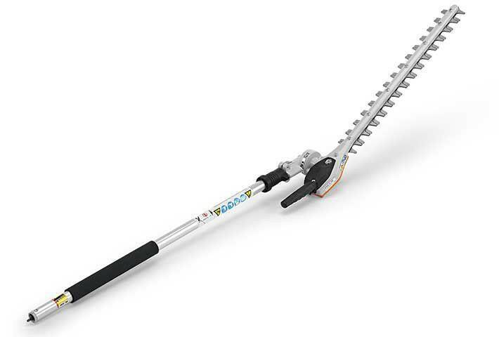 Stihl HL-KM 145° Heckenschere – 60 cm – Kombigerät von Stihl