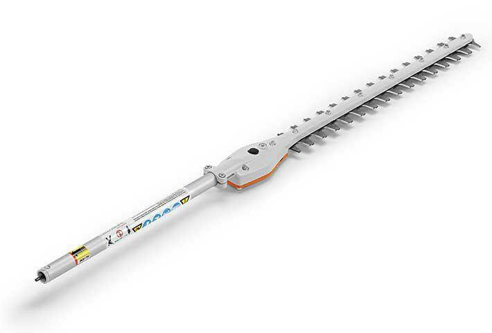 Stihl Heckenschere HL-KM 0° von Stihl