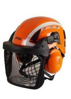 Stihl Helmset ADVANCE X-Climb ME Stihl Helmset ADVANCE X-Climb ME von Stihl