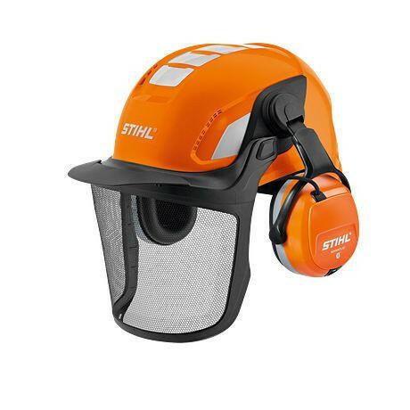 Stihl Helmset ADVANCE X-Vent BT Stihl Helmset ADVANCE X-Vent BT von Stihl