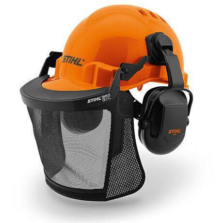 Stihl Helmset FUNCTION Basic von Stihl