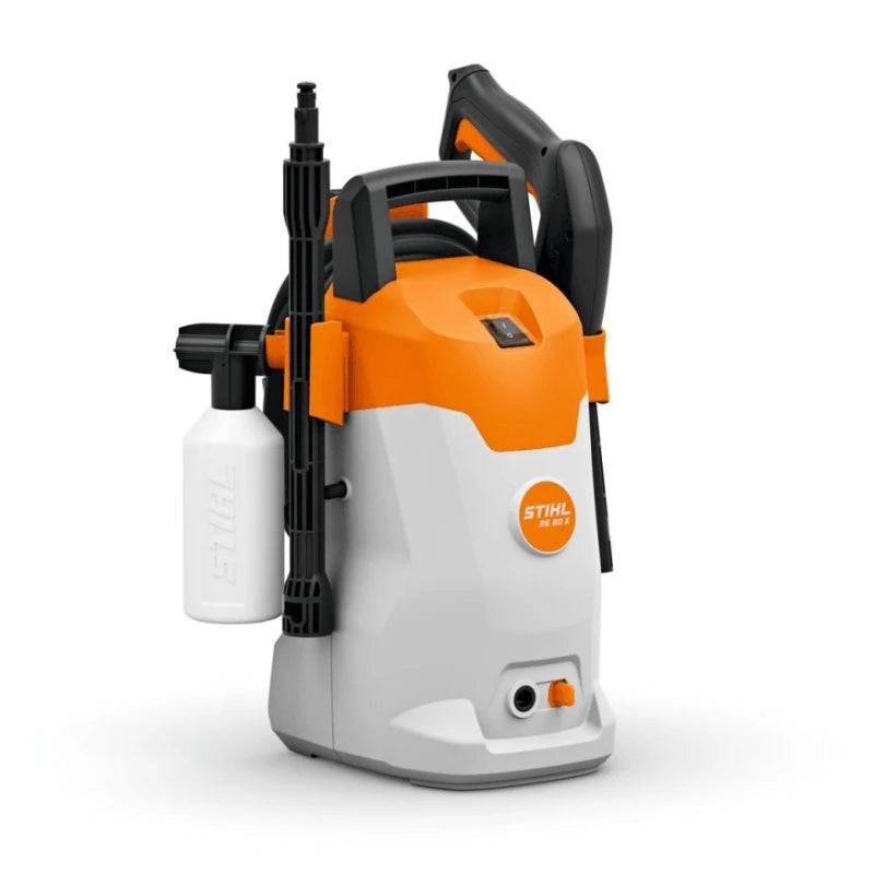 Stihl Hochdruckreiniger RE 80 X von Stihl