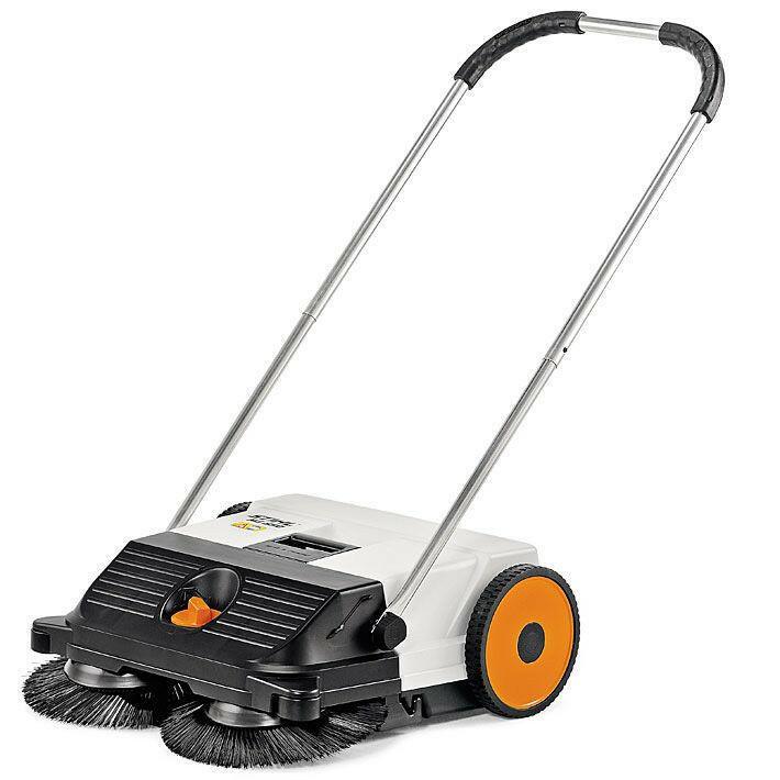 Stihl Kehrmaschine KG 550 Stihl Kehrmaschine KG 550 von Stihl