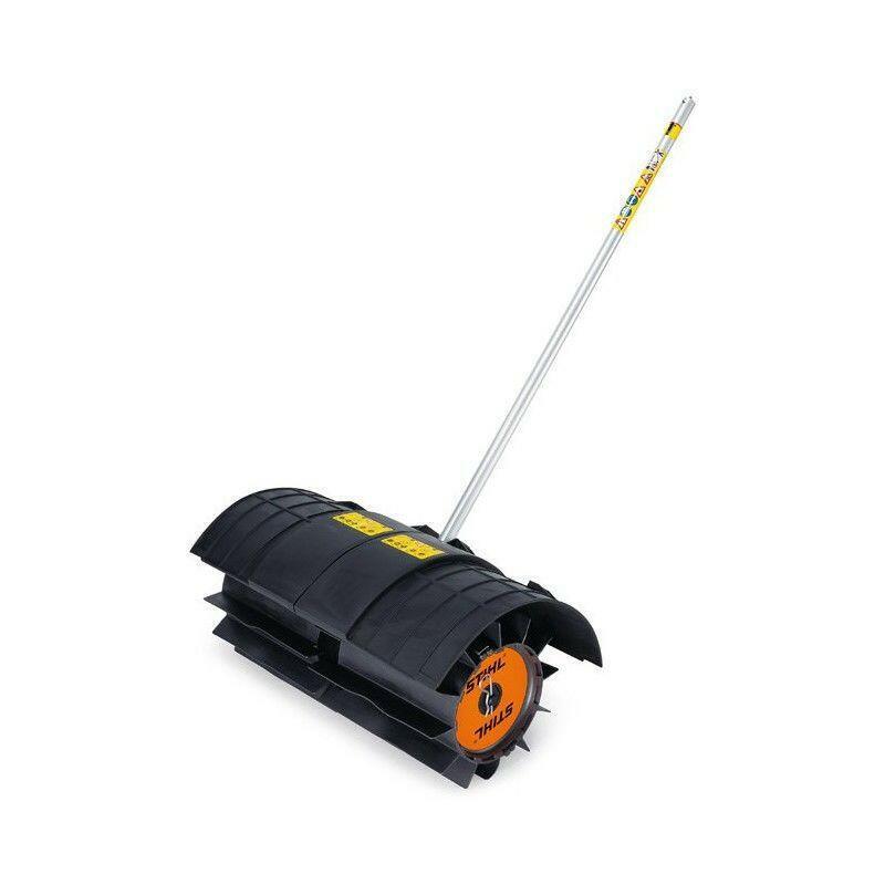 Stihl Kehrwalze KW-KM für KombiMotoren Stihl Kehrwalze KW-KM für KombiMotoren von Stihl