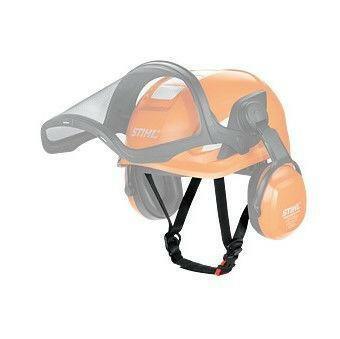 Stihl Kinnriemen fur die ADVANCE Helmsets von Stihl