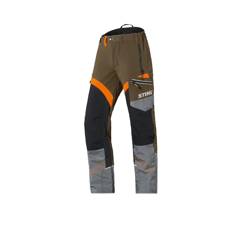 Stihl Kletterhose Advance X-Climb Stihl Kletterhose Advance X-Climb von Stihl