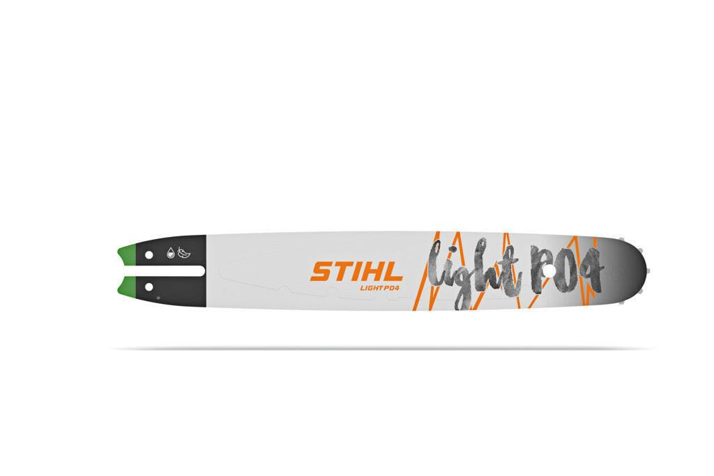Stihl Light 04 Sägeblatt 3/8"P Stihl Light 04 Sägeblatt 3/8"P von Stihl