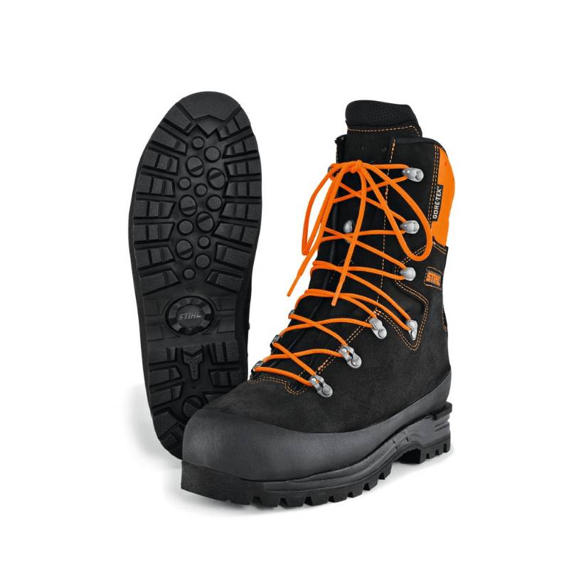 Stihl MS-Lederstiefel Advance GTX von Stihl