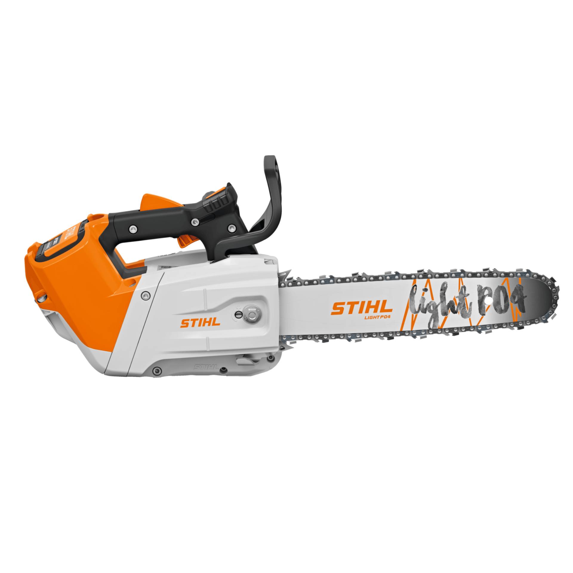 Stihl Akku Kettensäge MSA 220 T PS3 Pro Einzelgerät von Stihl