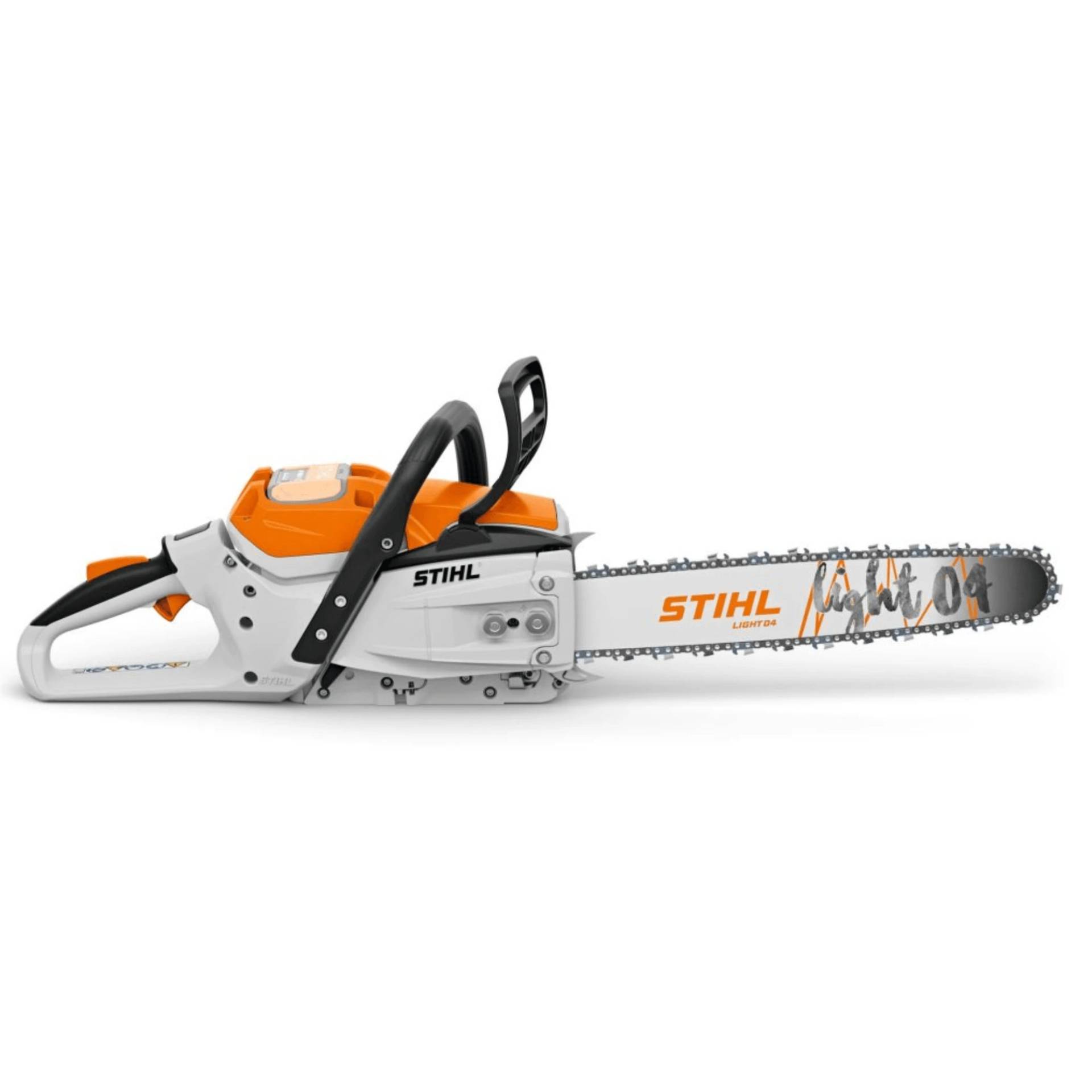 Stihl Akku-Kettensäge MSA 300 C-O Einzelgerät - Schienenlänge 35 cm von Stihl