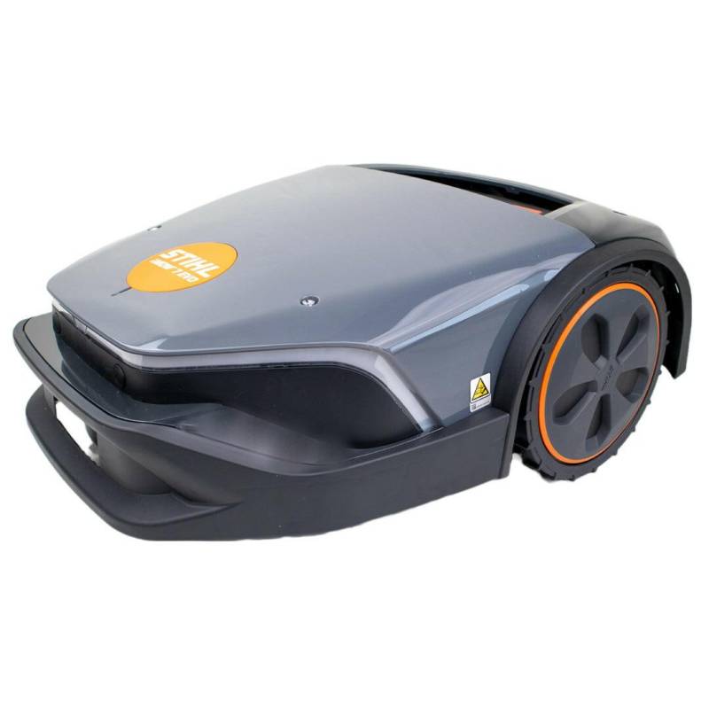 Stihl Mähroboter iMOW 7.0 EVO von Stihl