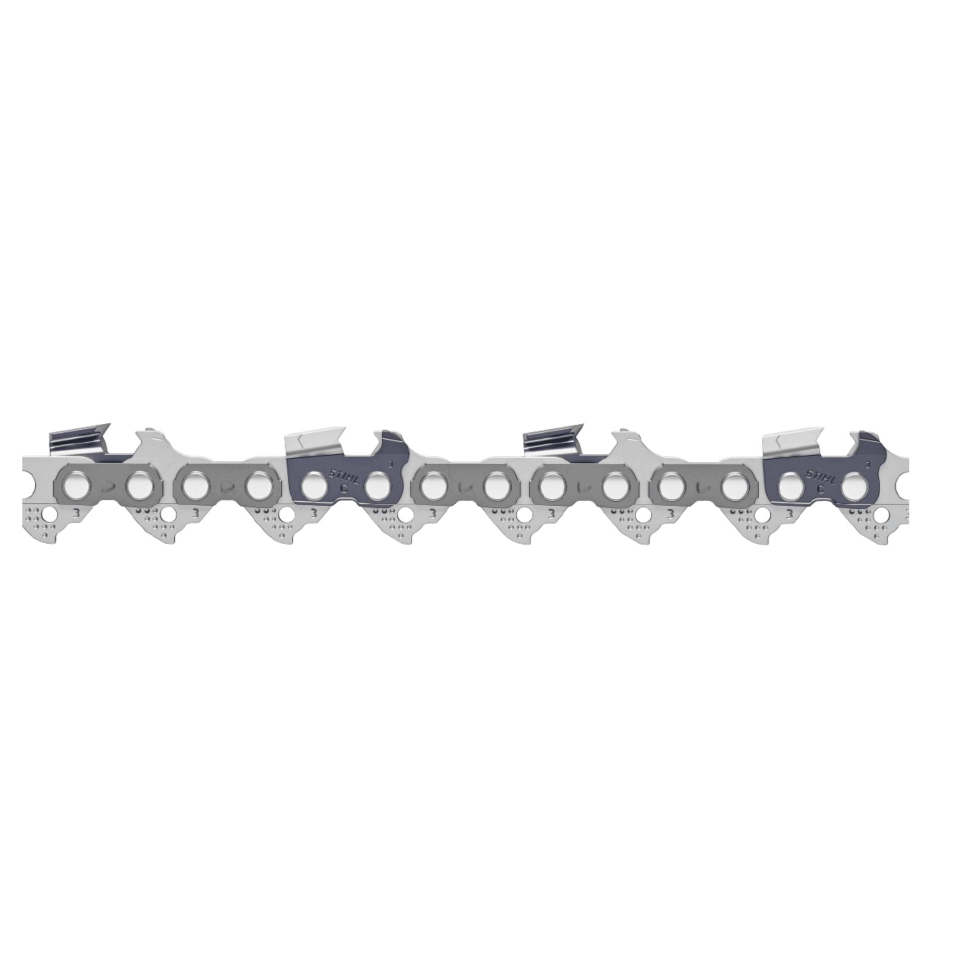 Stihl PMM 3 Sägekette 3/8 - 25 cm - 361000039 Stihl PMM 3 Sägekette 3/8 - 25 cm - 361000039 von Stihl