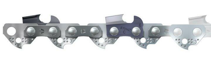 Stihl PS Sägekette - 3/8"P - 40 cm - 36170000060 von Stihl