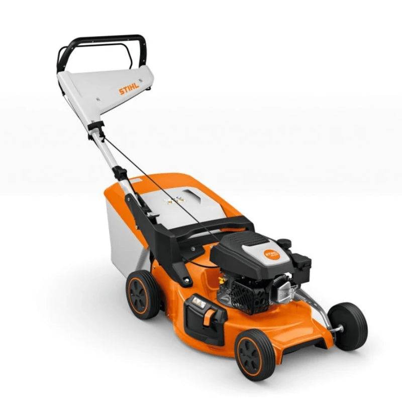 Stihl Benzin-Rasenmäher RM 253.3 (2024) von Stihl