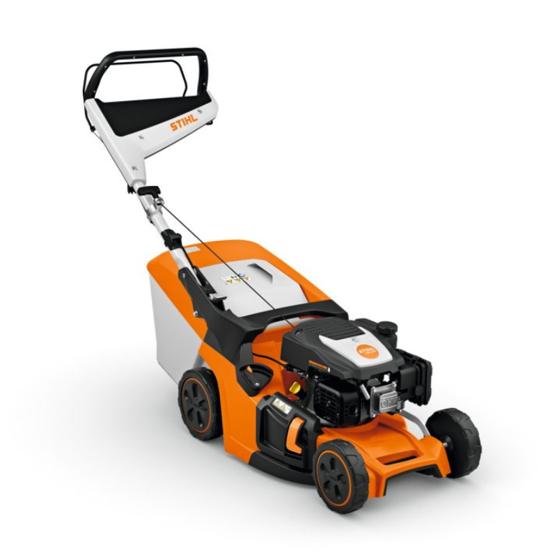 Stihl Benzin-Rasenmäher RM 443.3 Stihl Benzin-Rasenmäher RM 443.3 von Stihl