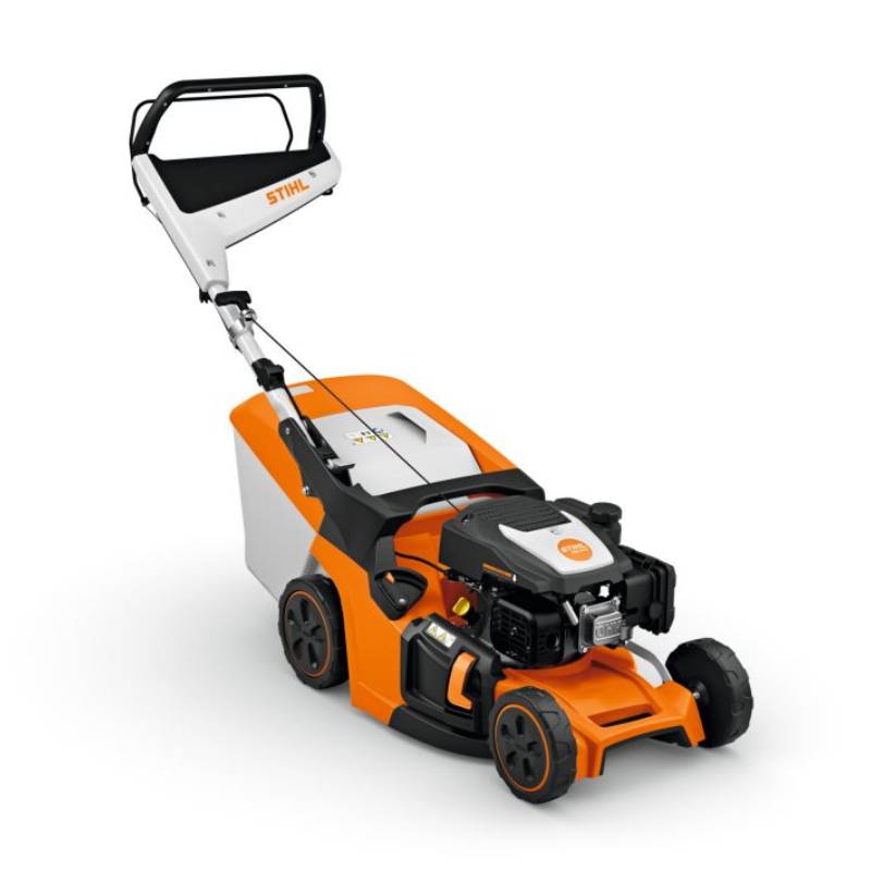 Stihl Benzin-Rasenmäher RM 443.3 von Stihl