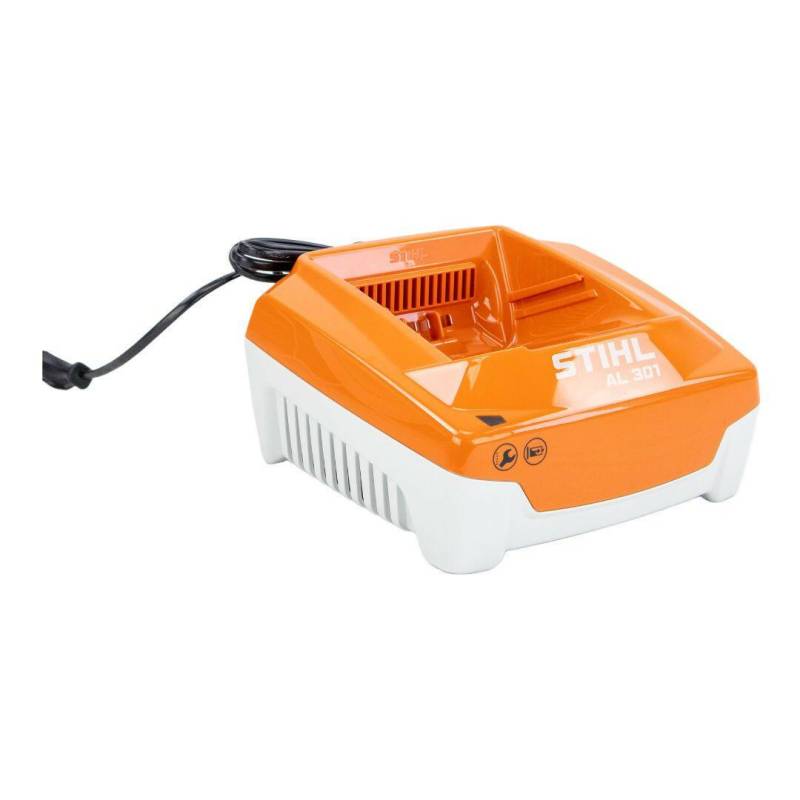 Stihl Schnellladegerät AL 301 von Stihl