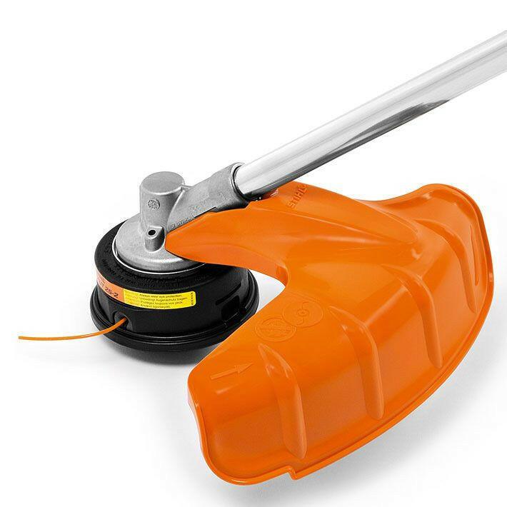 Stihl Schutz für Faden-Mähköpfe und PolyCut FSA 90 Ø 380 mm von Stihl