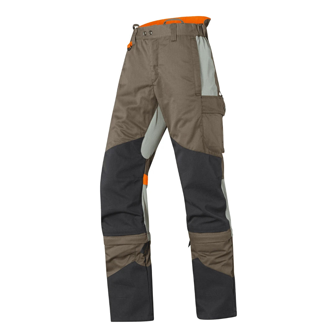 Stihl Schutzhose MULTI-PROTECT HS für Heckenscheren Stihl Schutzhose MULTI-PROTECT HS für Heckenscheren von Stihl