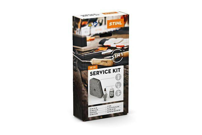 Stihl Service Kit 29 für diverse Stielgeräte von Stihl