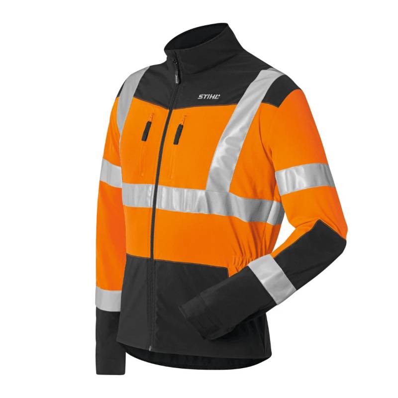 Stihl Vent Reflektierende Jacke von Stihl