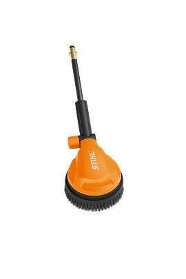 Stihl rotierende Waschbürste für Hochdruckreiniger von Stihl