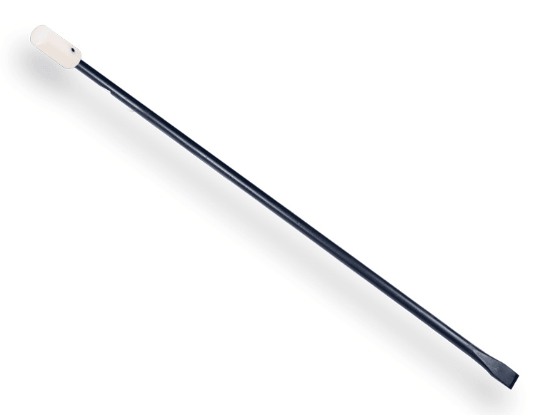 De Wit Brecheisen - 140 cm mit Nylonkappe De Wit Brecheisen - 140 cm mit Nylonkappe von De Wit