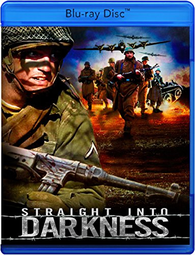 Straight into Darkness [Blu-ray] von Filmrise