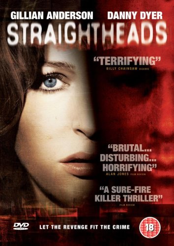 Straightheads [DVD]