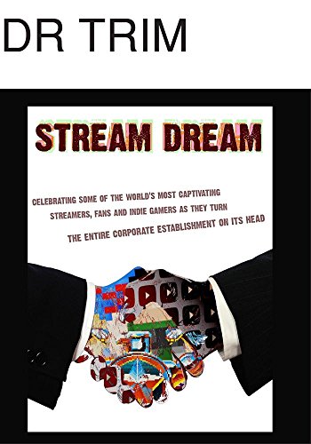 Stream Dream [Blu-ray] von Indie Rights