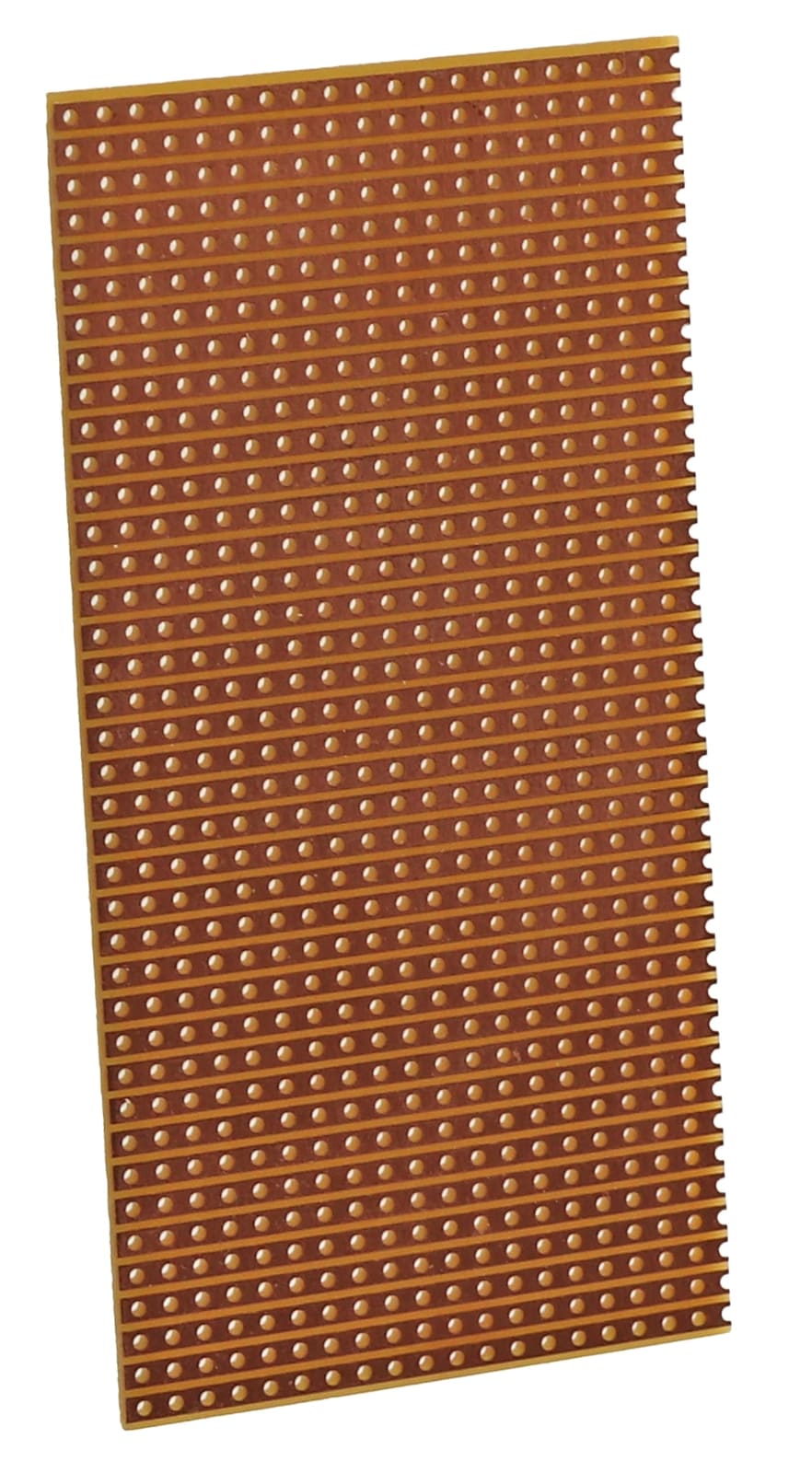 Streifenrasterplatine, 50x100 mm von DELTA DORE RADEMACHER GmbH