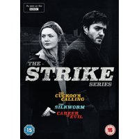 Strike: The Series