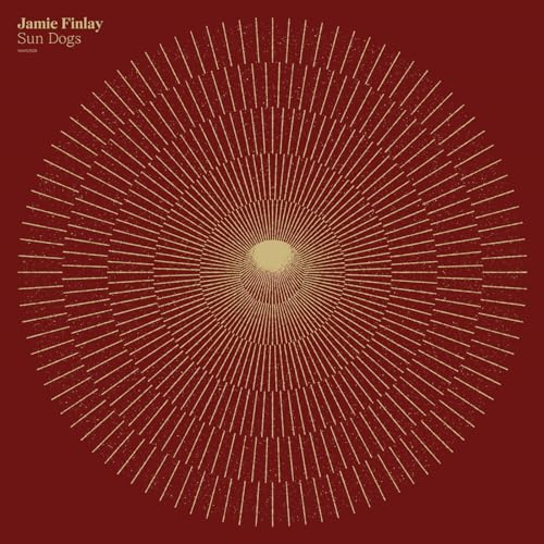Sun Dogs [Vinyl]