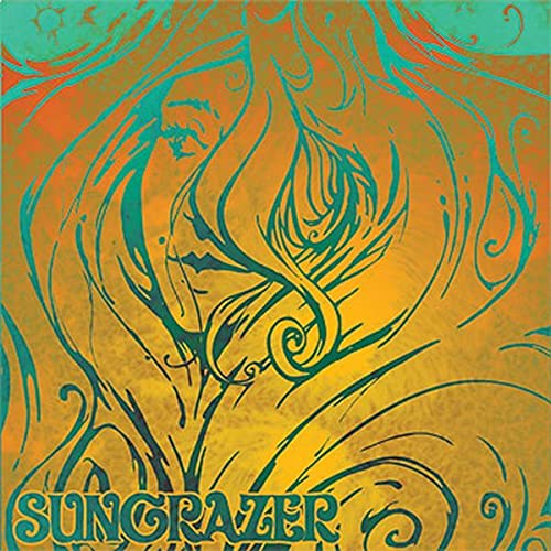 Sungrazer (Vinyl-LP) (Elektrohasch EH 146) von CD