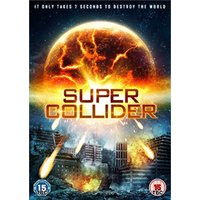 Super Collider Super Collider