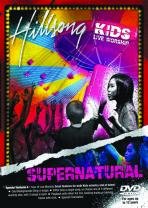 Supernatural (DVD)