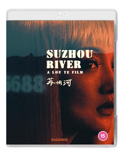 Suzhou River [Region B] [Blu-ray] von Radiance