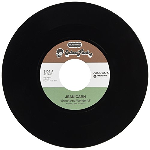Sweet & Wonderful [Vinyl Single] von Play With Records