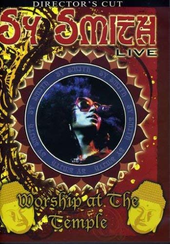 Sy Smith Live - Worship At The Temple [DVD] von Quantum Leap Group
