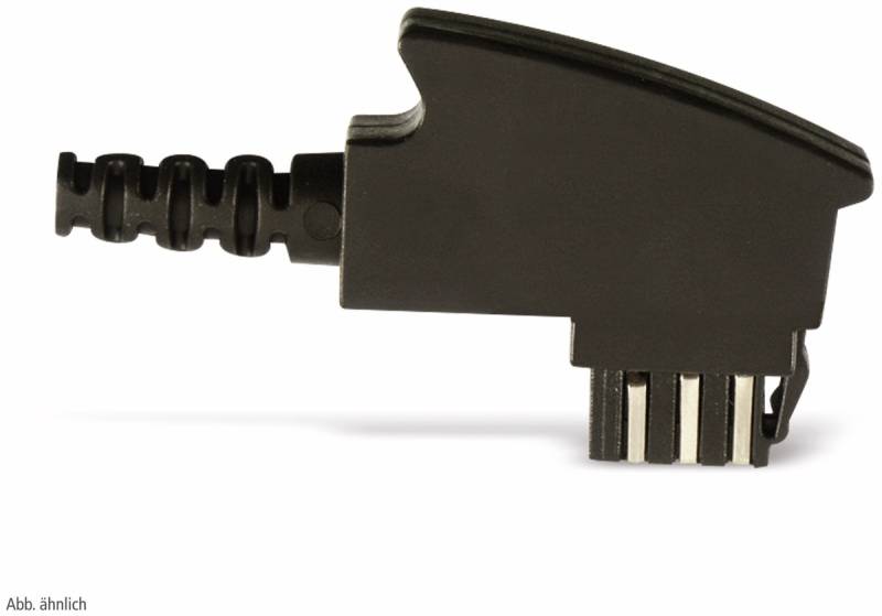 S-IMPULS TAE-Stecker, N-Codierung von S-IMPULS