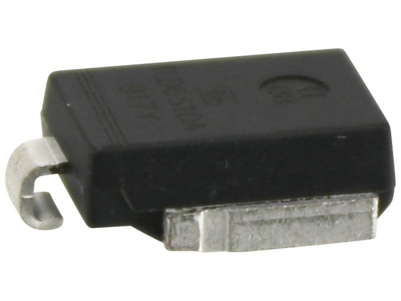 TAIWAN SEMICONDUCTOR TVS-Diode TLD6S10AH von TAIWAN SEMICONDUCTOR