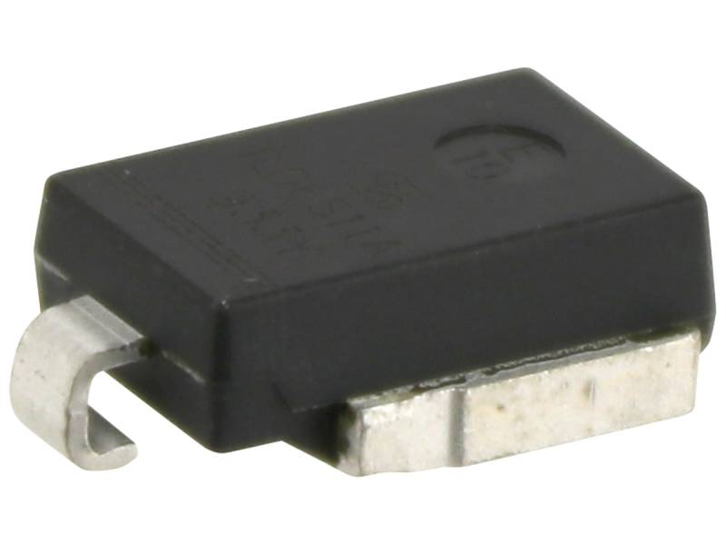 TAIWAN SEMICONDUCTOR TVS-Diode TLD6S11AH von TAIWAN SEMICONDUCTOR