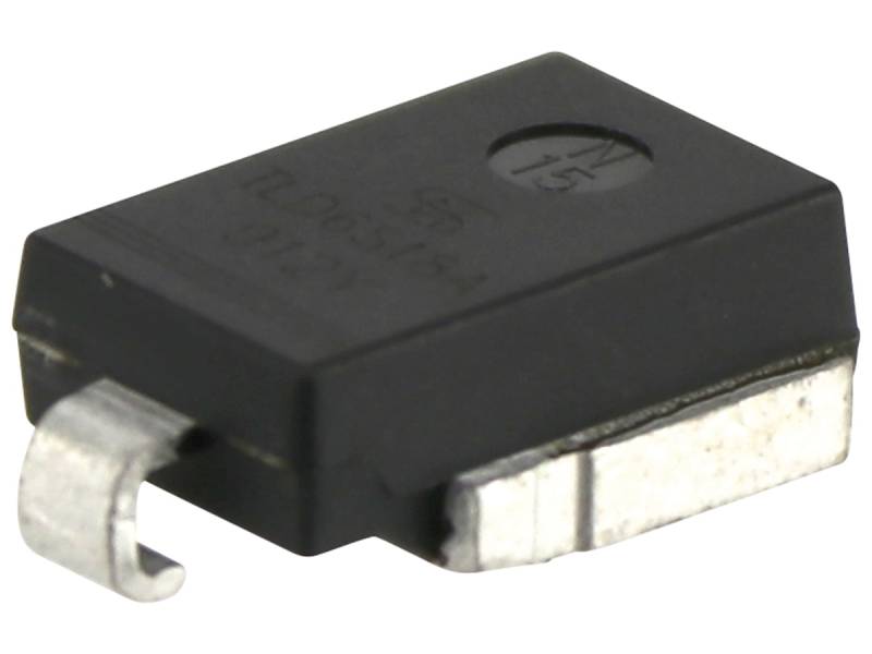 TAIWAN SEMICONDUCTOR TVS-Diode TLD6S18AH von TAIWAN SEMICONDUCTOR