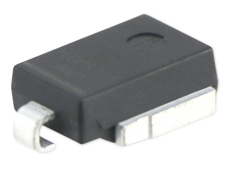 TAIWAN SEMICONDUCTOR TVS-Diode TLD8S24AH von TAIWAN SEMICONDUCTOR